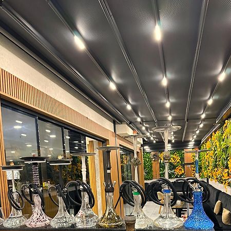 Mays Royal Hotel Istanbul Luaran gambar