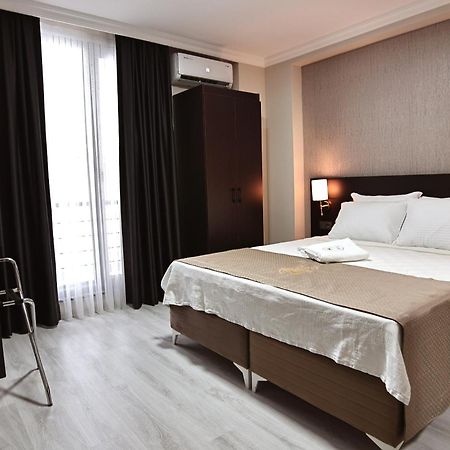 Mays Royal Hotel Istanbul Luaran gambar